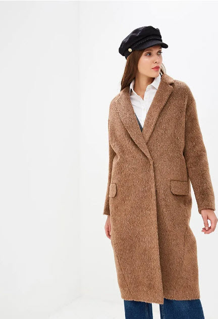 9 модных пальто для весны 2019 из самых популярных интернет магазинов