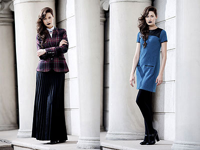 Женская одежда на официальном сайте Francesco Donni